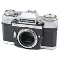 Zeiss Ikon Contarex Super - Camera