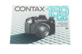 Contax 159 MM Instructions - Accessory