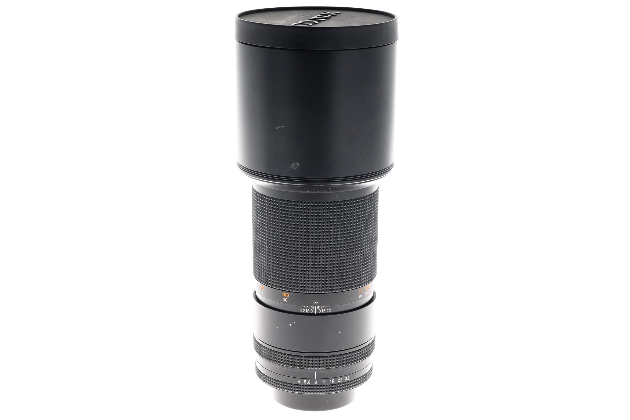 Carl Zeiss 300mm f4 Tele-Tessar T* - Lens – Kamerastore