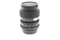 Cosina 35-70mm f3.5-4.8 MC Macro - Lens