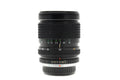Cosina 28-70mm f4 MC Macro - Lens
