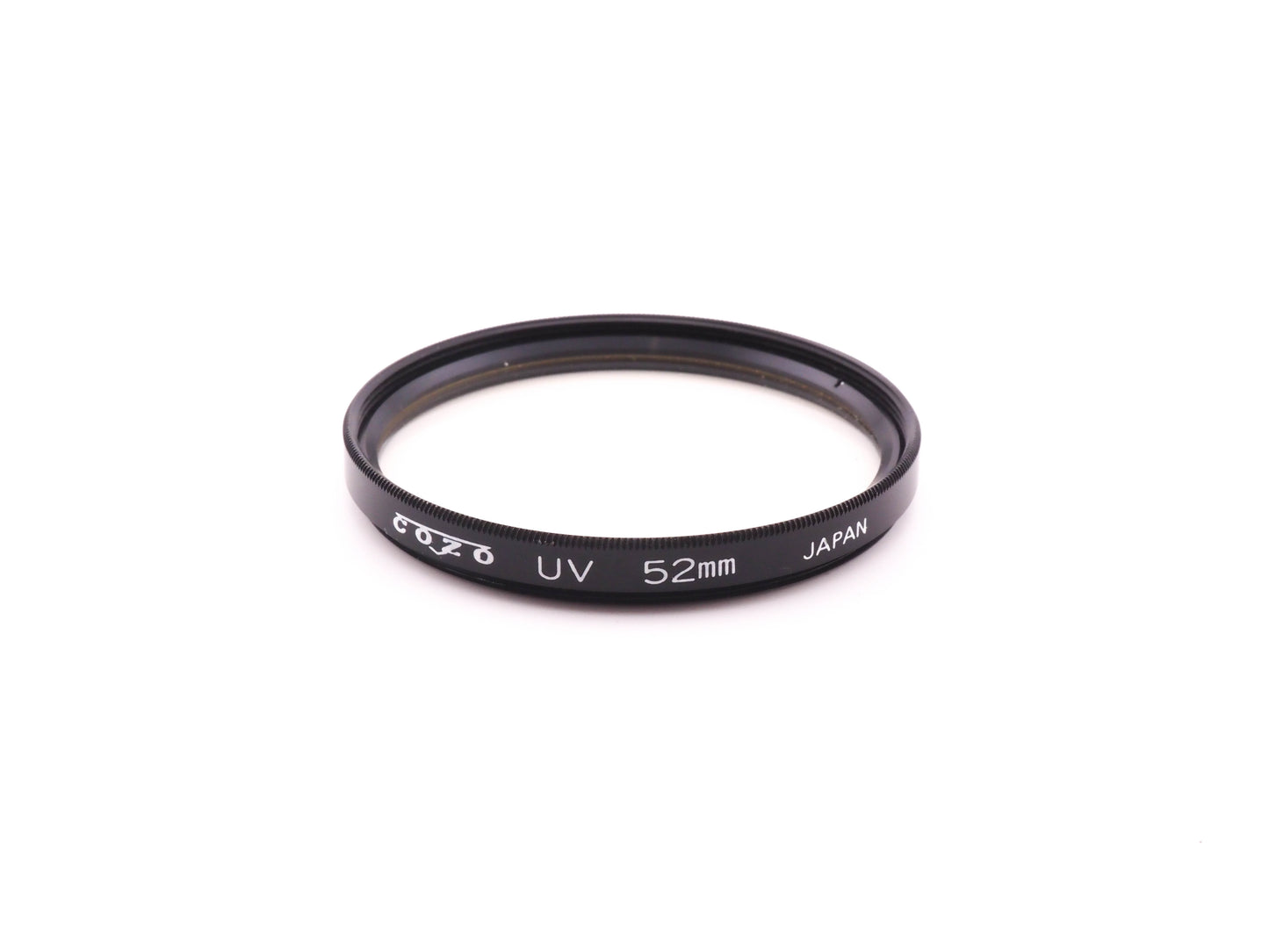 Cozo 52mm UV Filter - Accessory