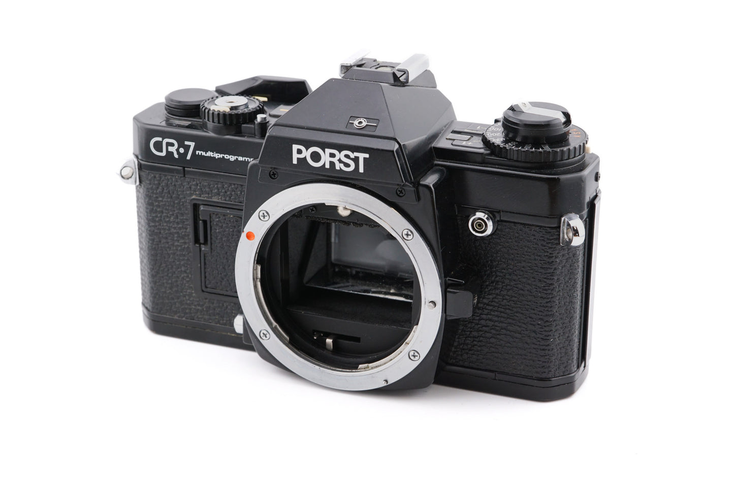 Porst CR-7 - Camera
