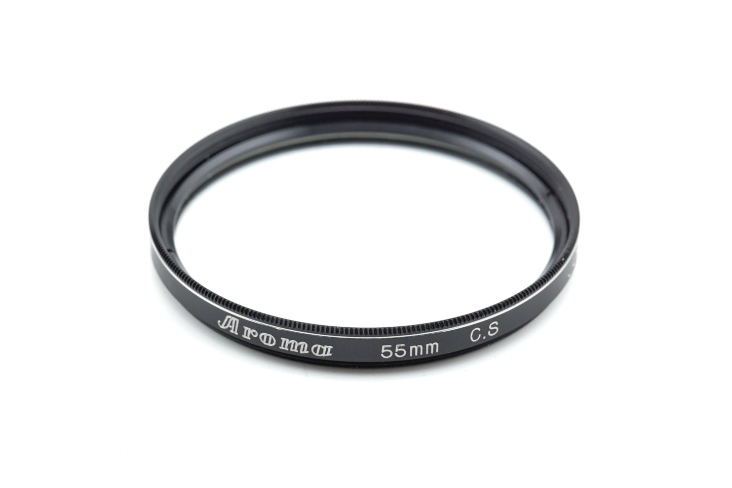 Aroma 55mm Cross Screen Filter - Accessory