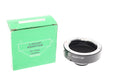 Panagor Contax/Yashica - C-mount - Accessory