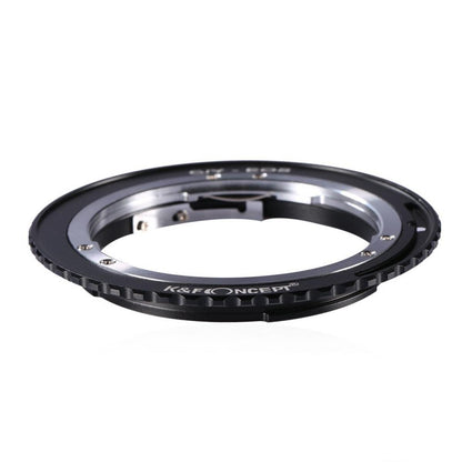 K&F Concept Lens Adapter