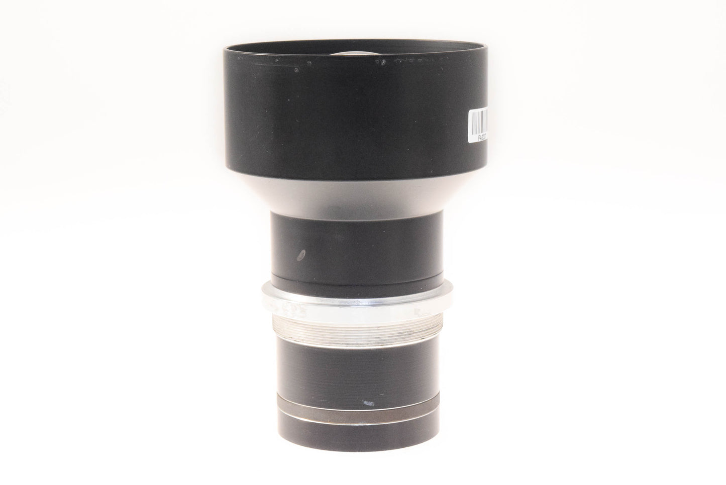 Carl Zeiss 40mm f5.6 S-Biogon - Lens