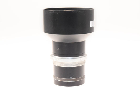 Carl Zeiss 40mm f5.6 S-Biogon - Lens