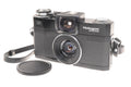 Zeiss Ikon Hologon Ultrawide - Camera