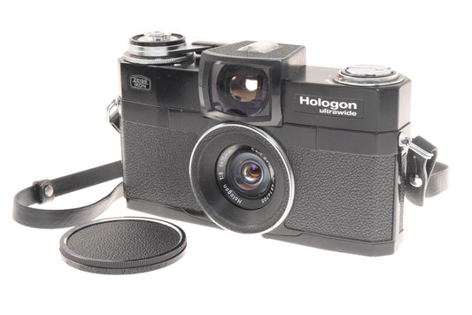 Zeiss Ikon Hologon Ultrawide - Camera