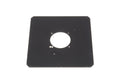 Generic 130 x 130 mm Lens Board (Copal #1)