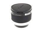 Kenko 2x Teleconverter CFE Teleplus MC7