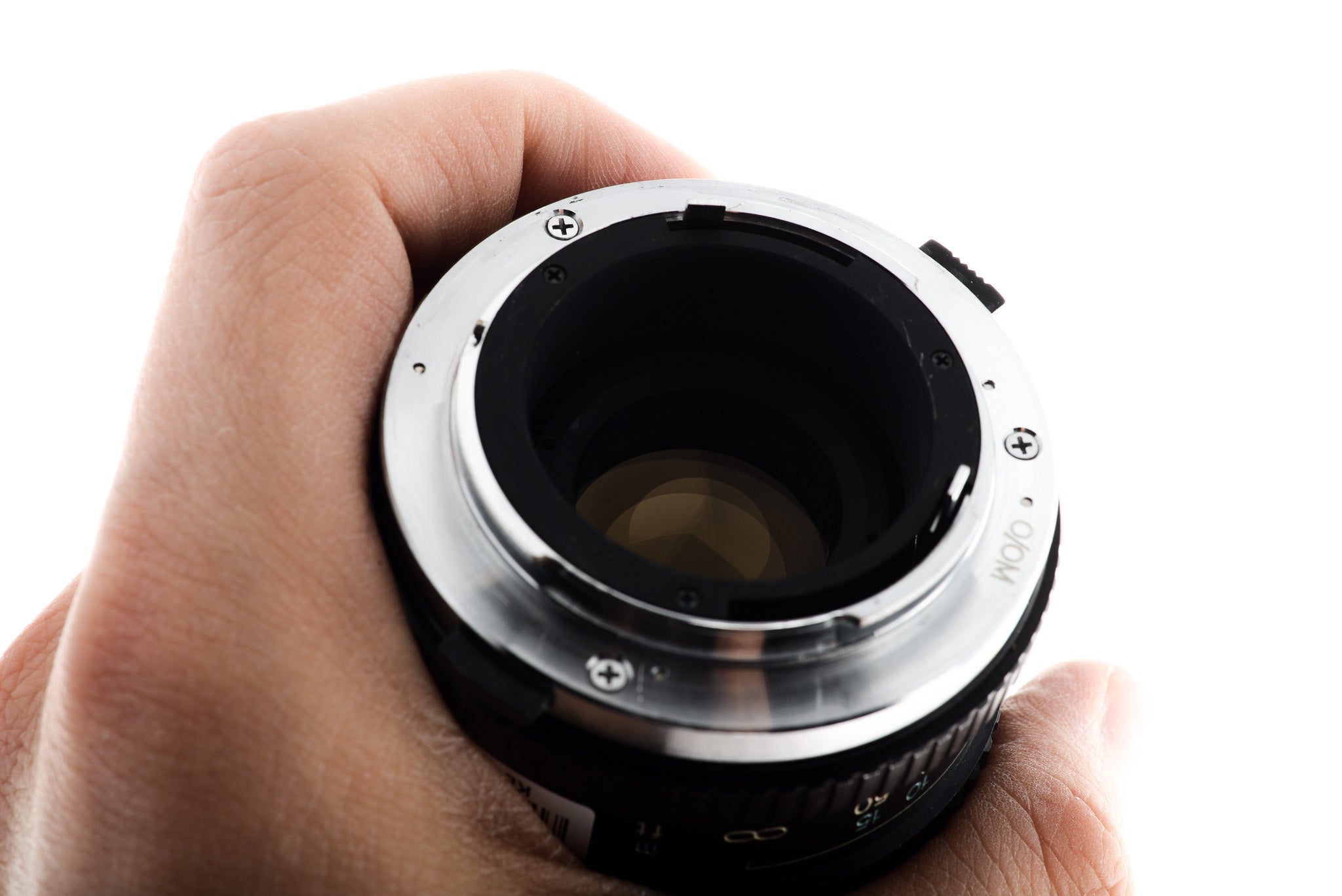 Tokina 80-200mm f4.5 RMC – Kamerastore