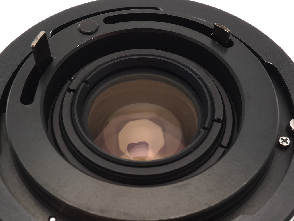 Vivitar MC Tele Converter 2X-4