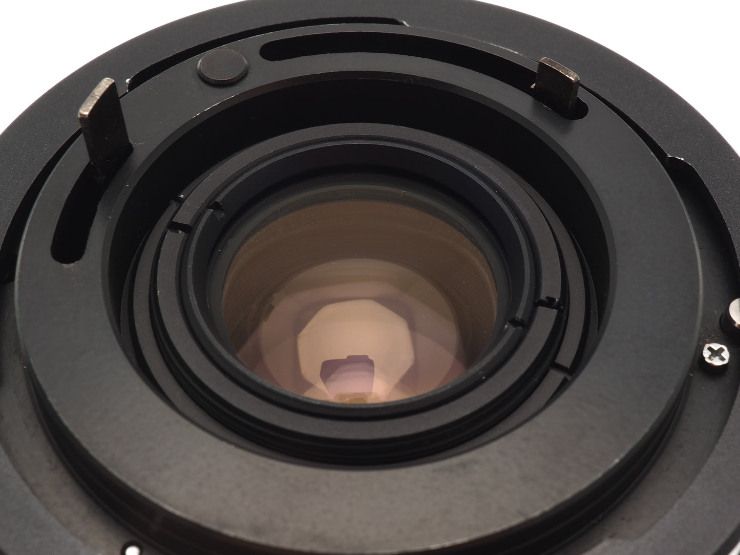 Vivitar MC Tele Converter 2X-4