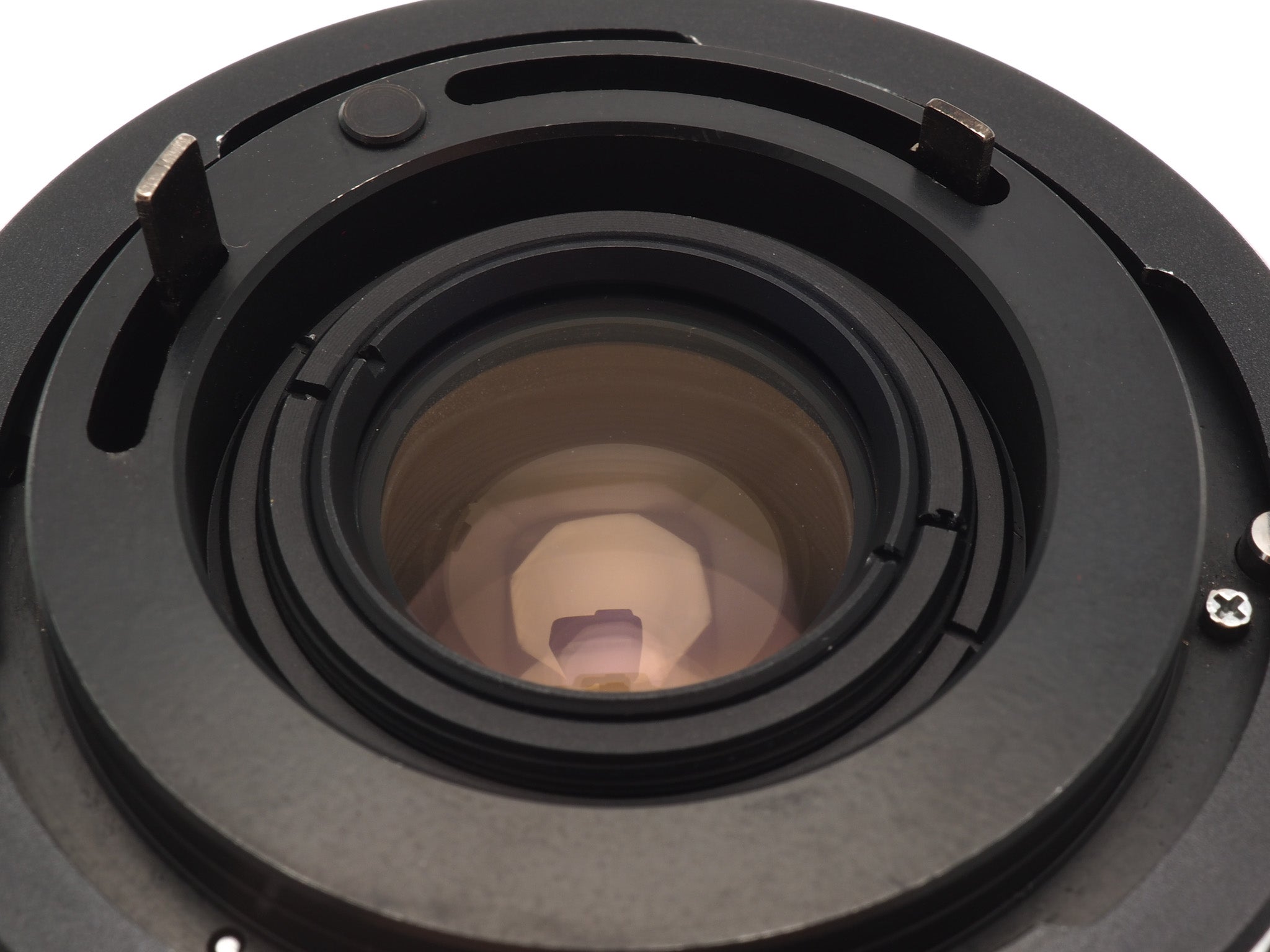 Vivitar MC Tele Converter 2X-4
