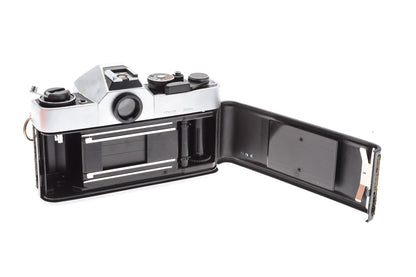 Revue Revueflex 2000 CL