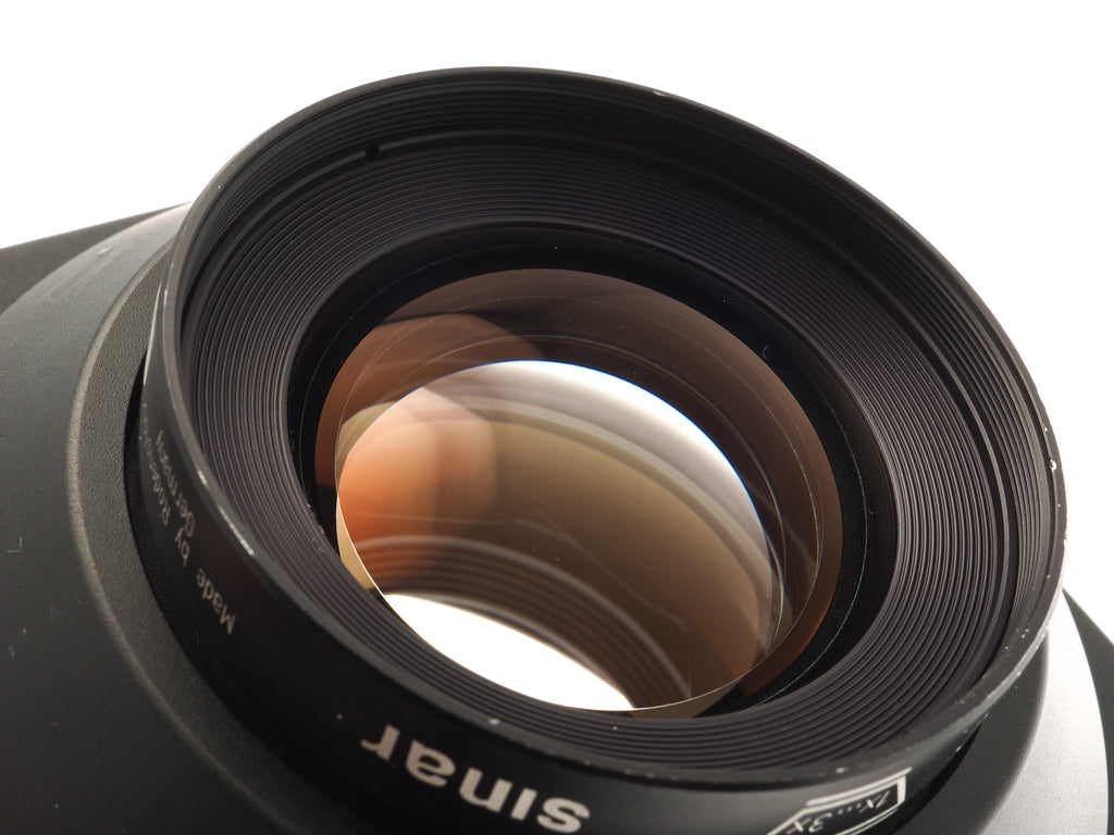 Rodenstock 210mm f5.6 Macro-Sironar/Macro-Sinaron MC (Sinar DB)