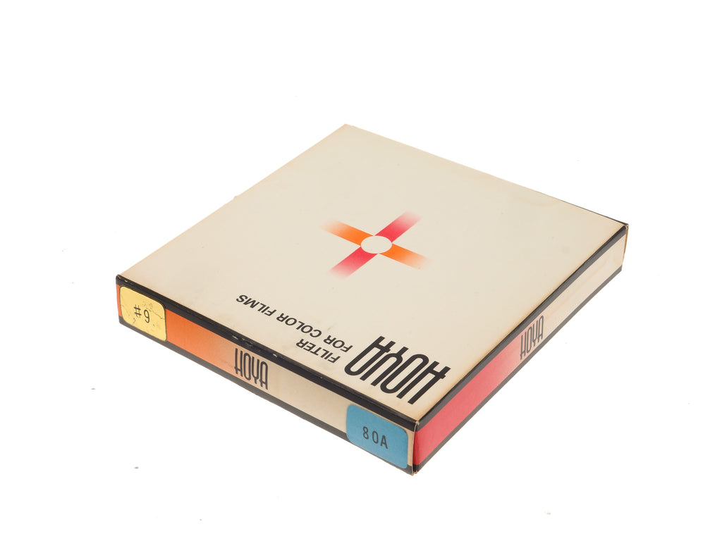 Hoya Series IX 80A
