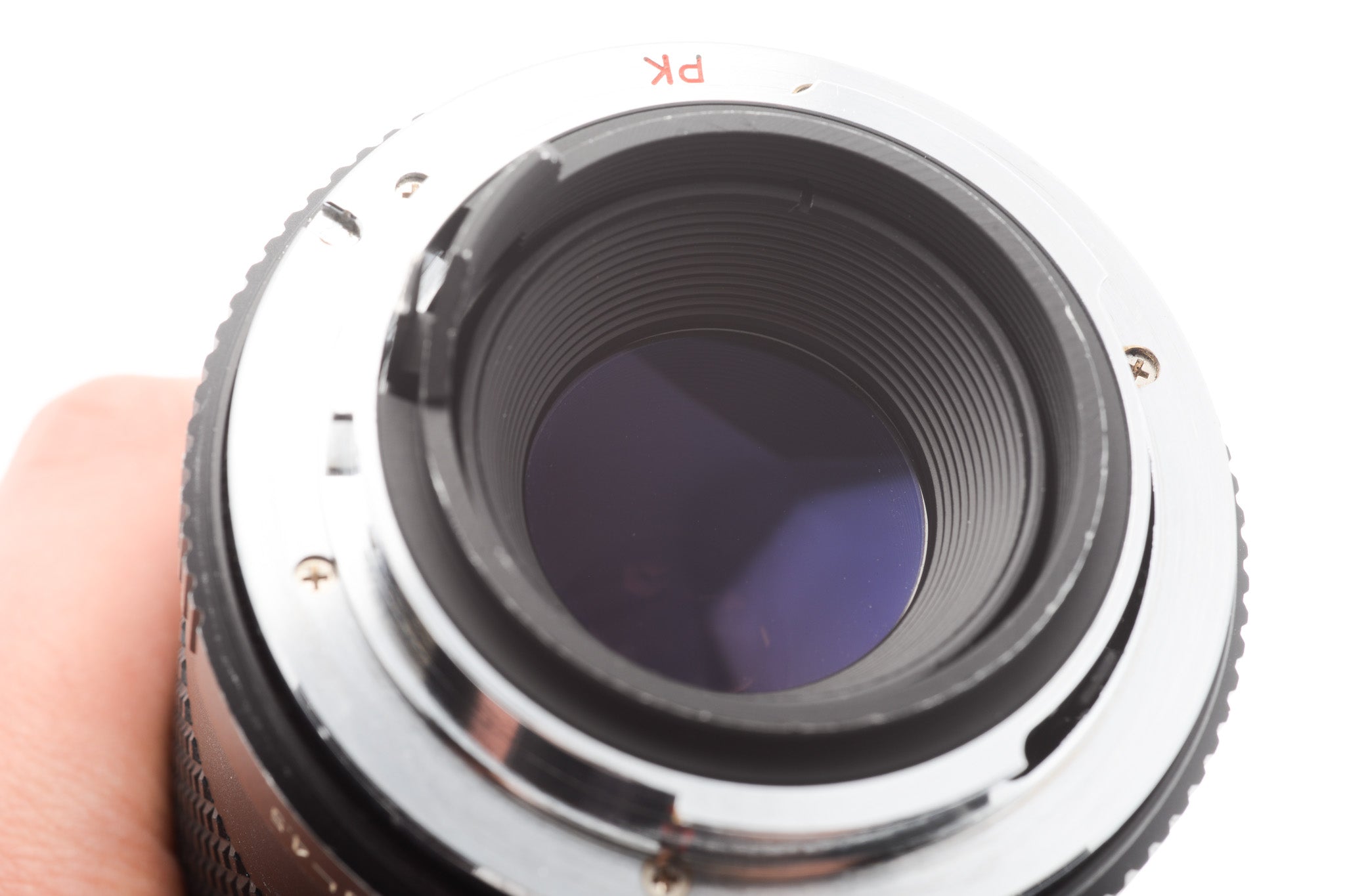 Sun 80-200mm f4.5 Macro MC – Kamerastore