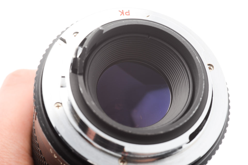 Sun 80-200mm f4.5 Macro MC