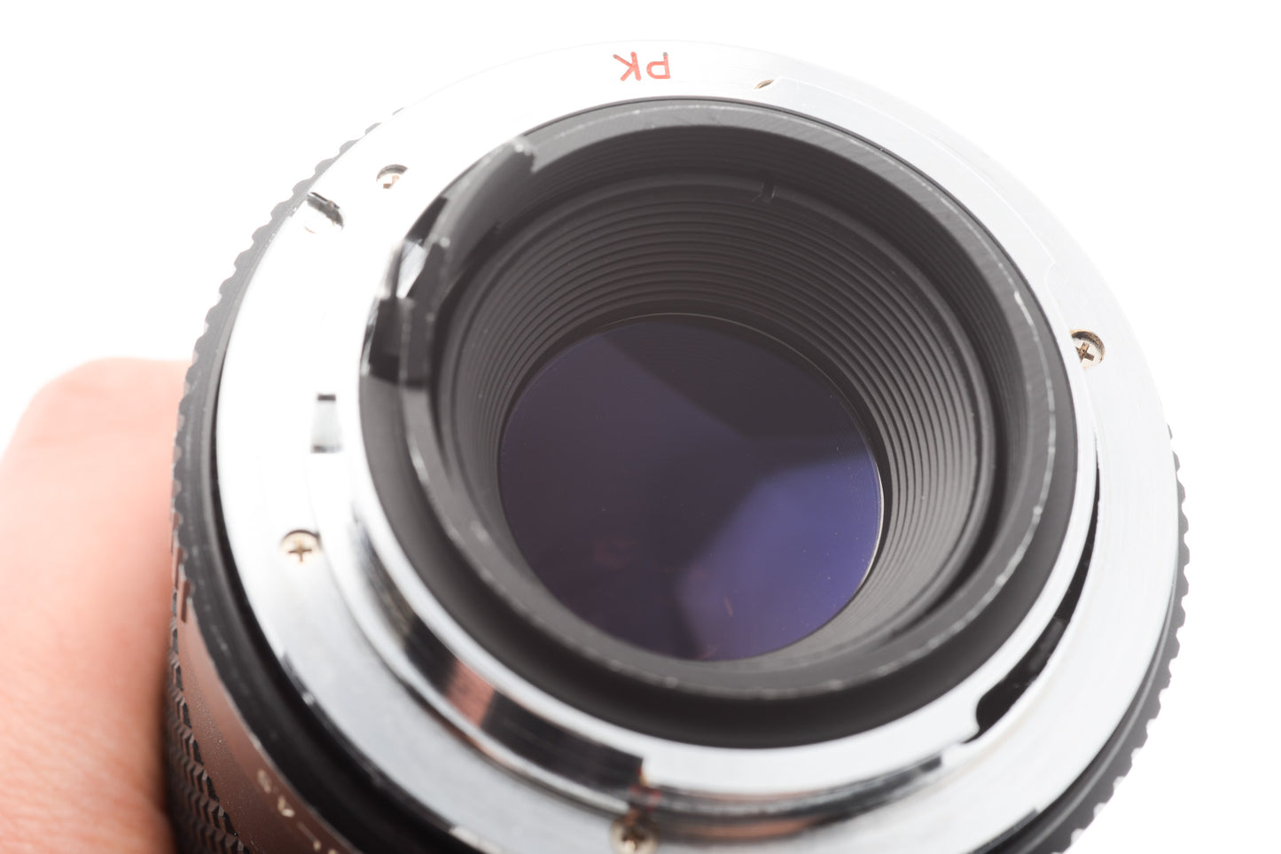 Sun 80-200mm f4.5 Macro MC