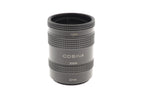 Cosina Auto Extension Tube Set