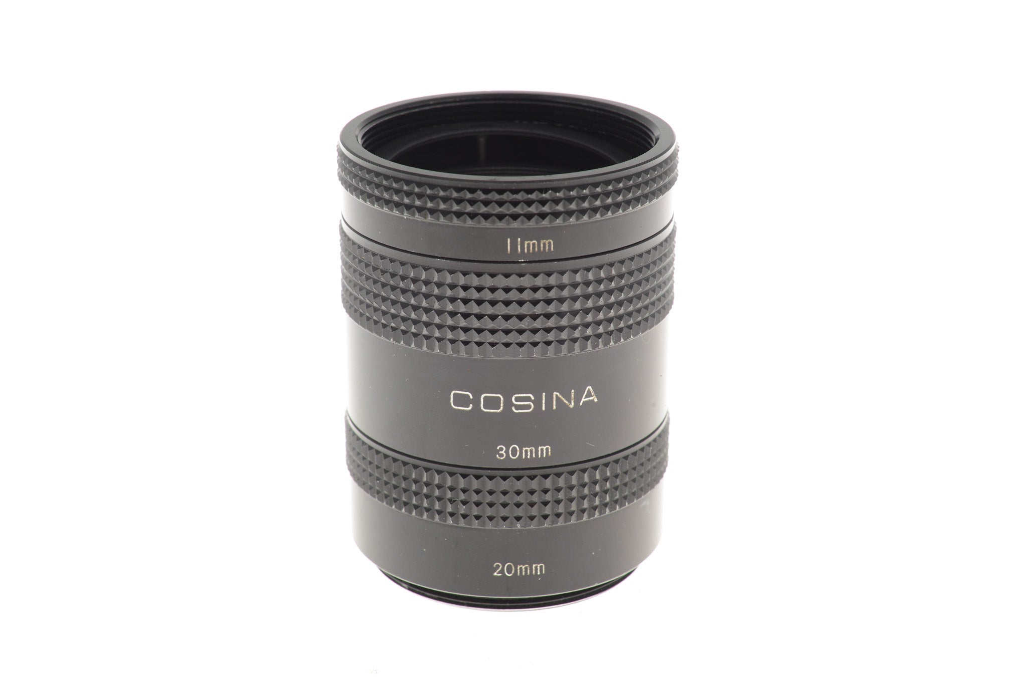 Cosina Auto Extension Tube Set
