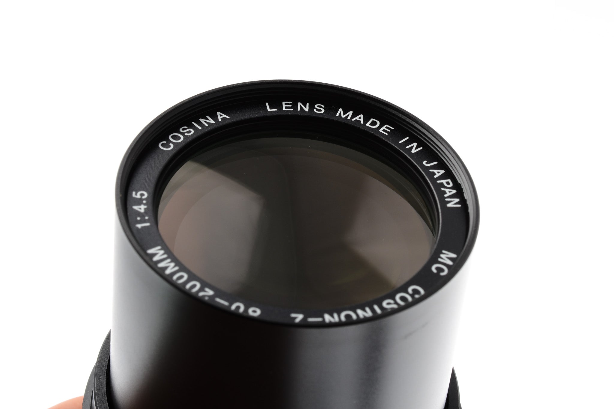 Cosina 80-200mm f4.5 Cosinon-Z MC