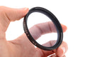 Hasselblad B50 Color Correction Filter CB 3-1.4-50