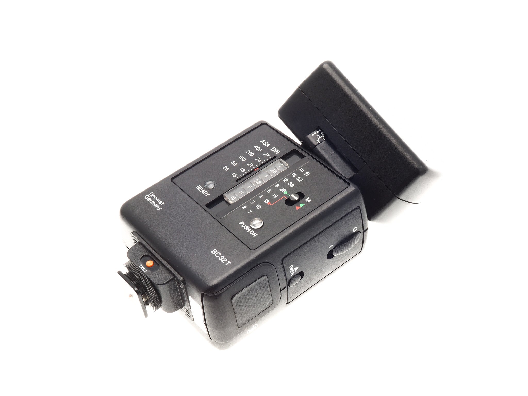 Unomat BC 32 T