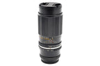 Tokina 200mm f4.5 Tele-Tokina