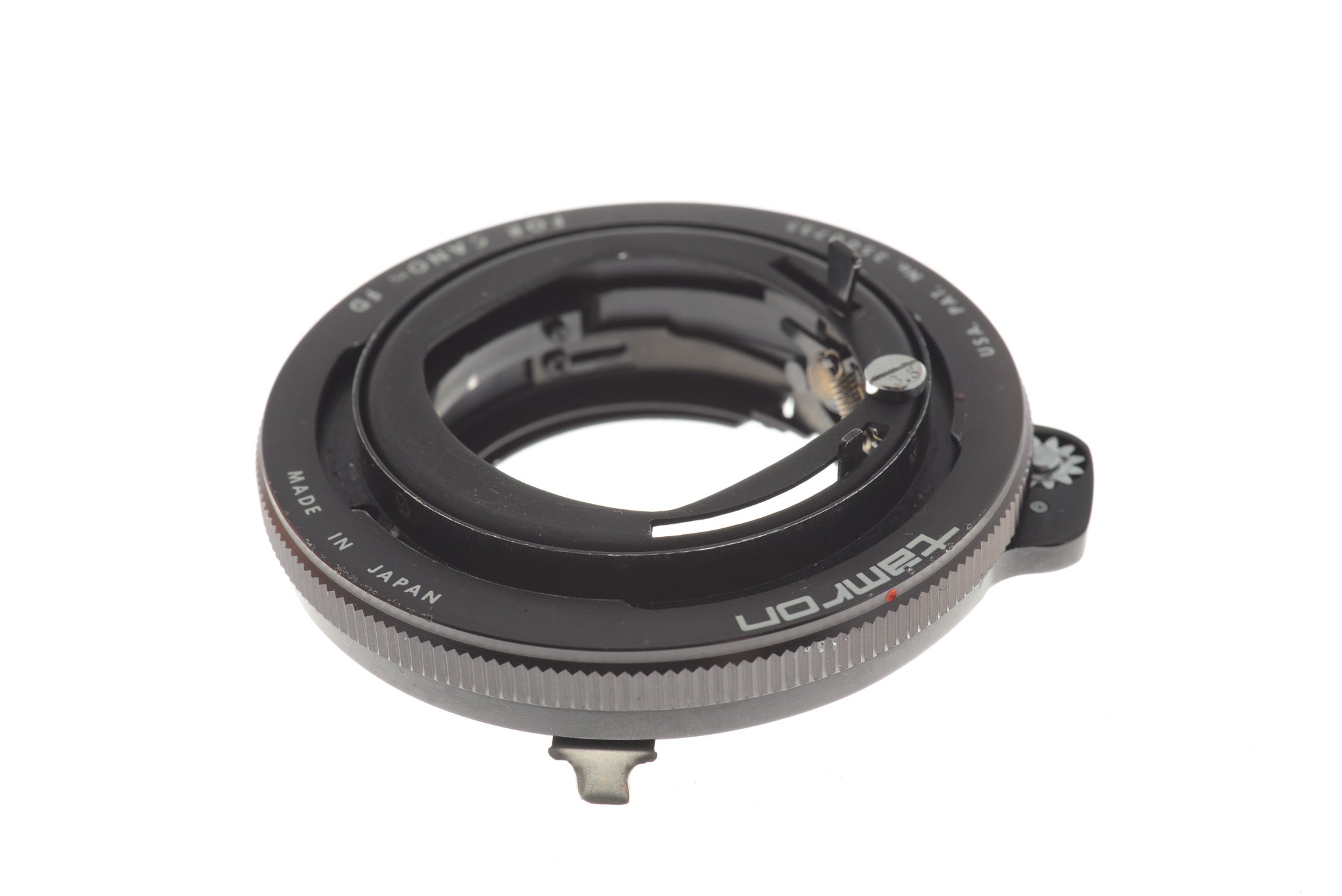 Tamron Adaptall - Canon FD Adapter