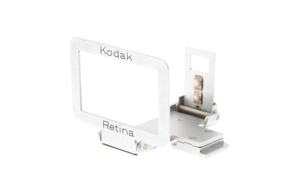 Kodak Retina Frame Finder