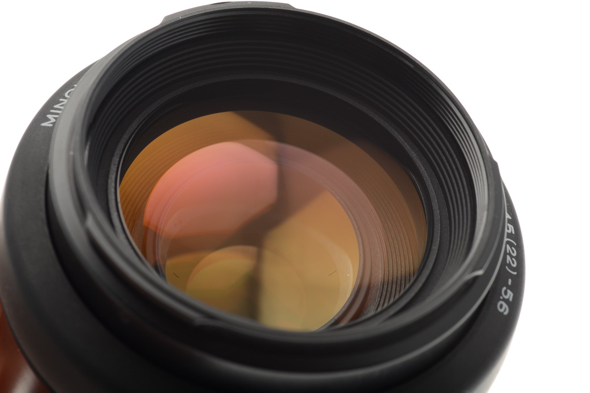 Minolta 70-210mm f4.5-5.6 AF Zoom