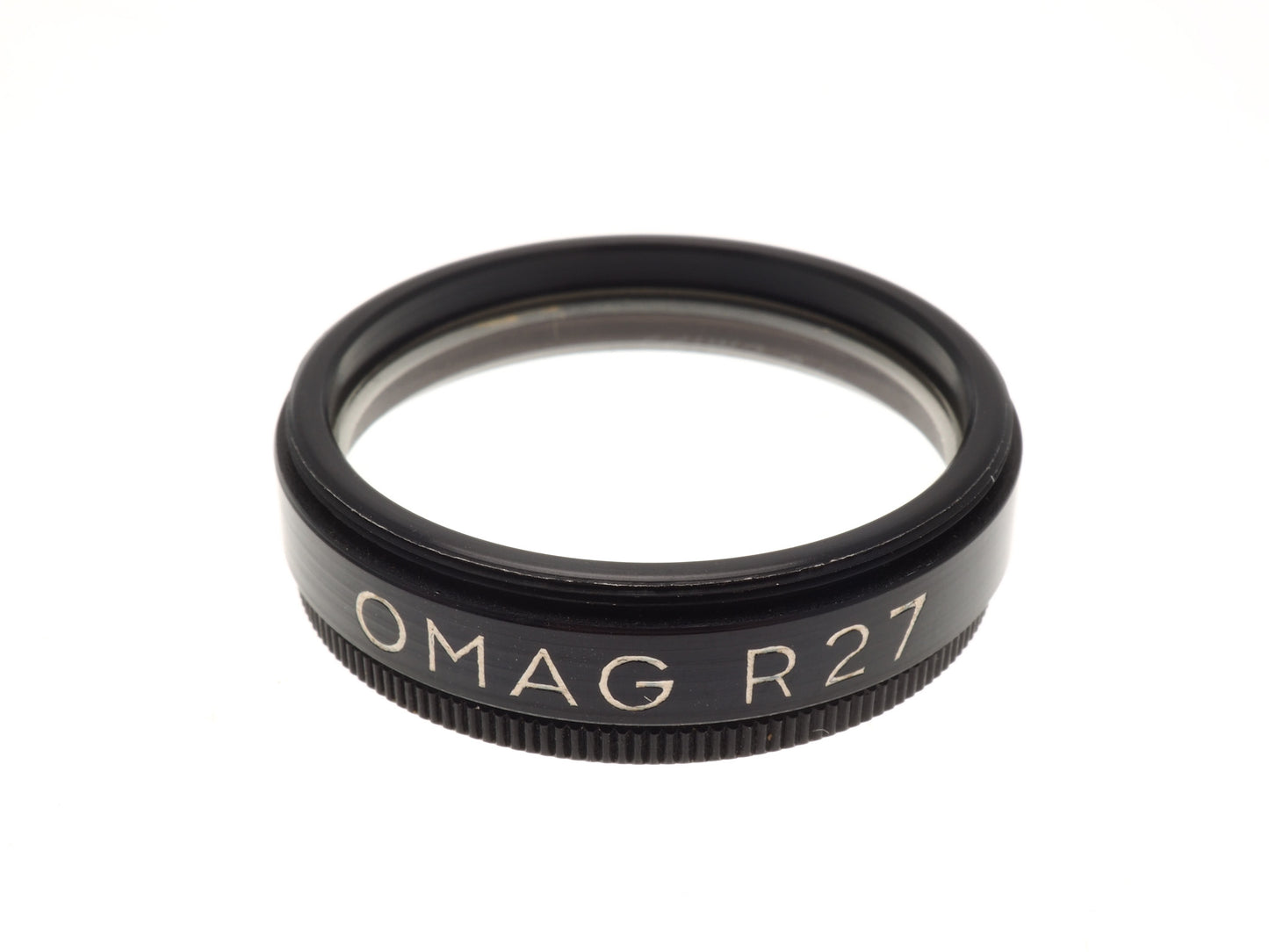 Omag R27 Close-Up Lens