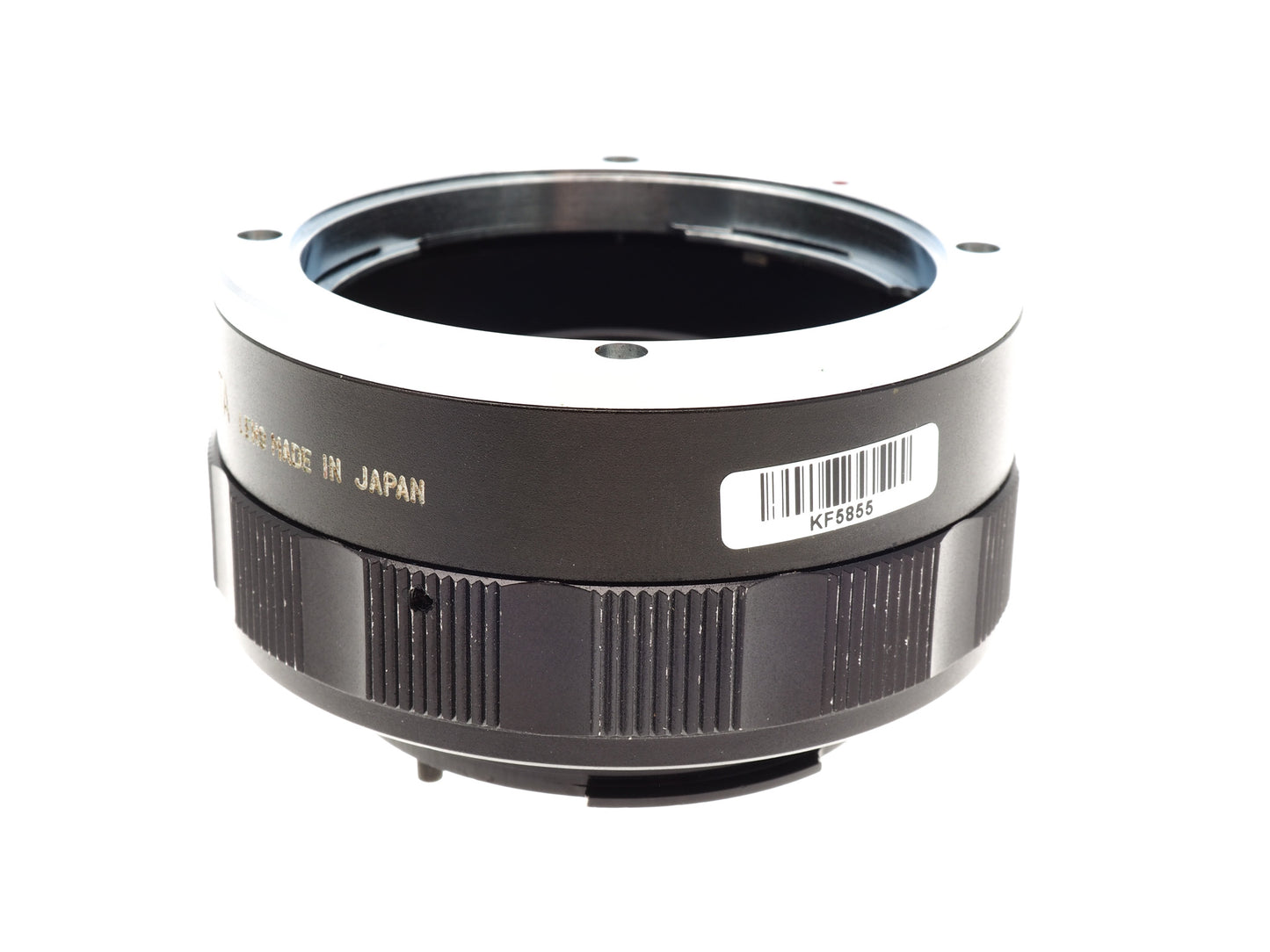 Soligor Auto Tele Converter 2X