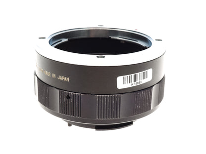 Soligor Auto Tele Converter 2X