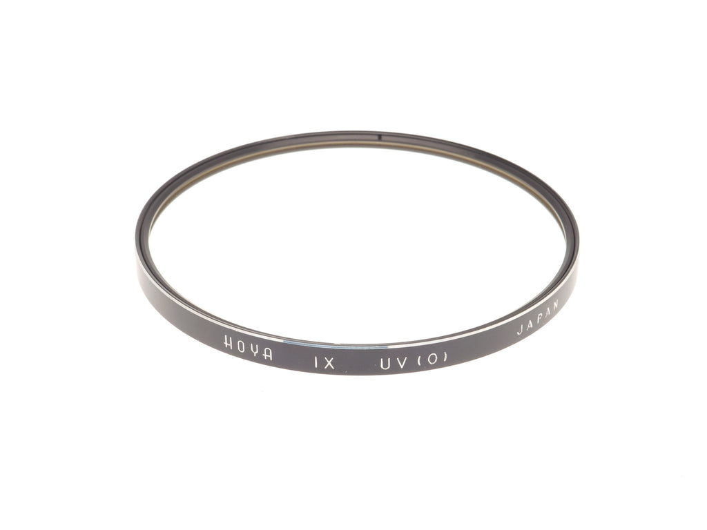 Hoya Series IX UV Filter (0)