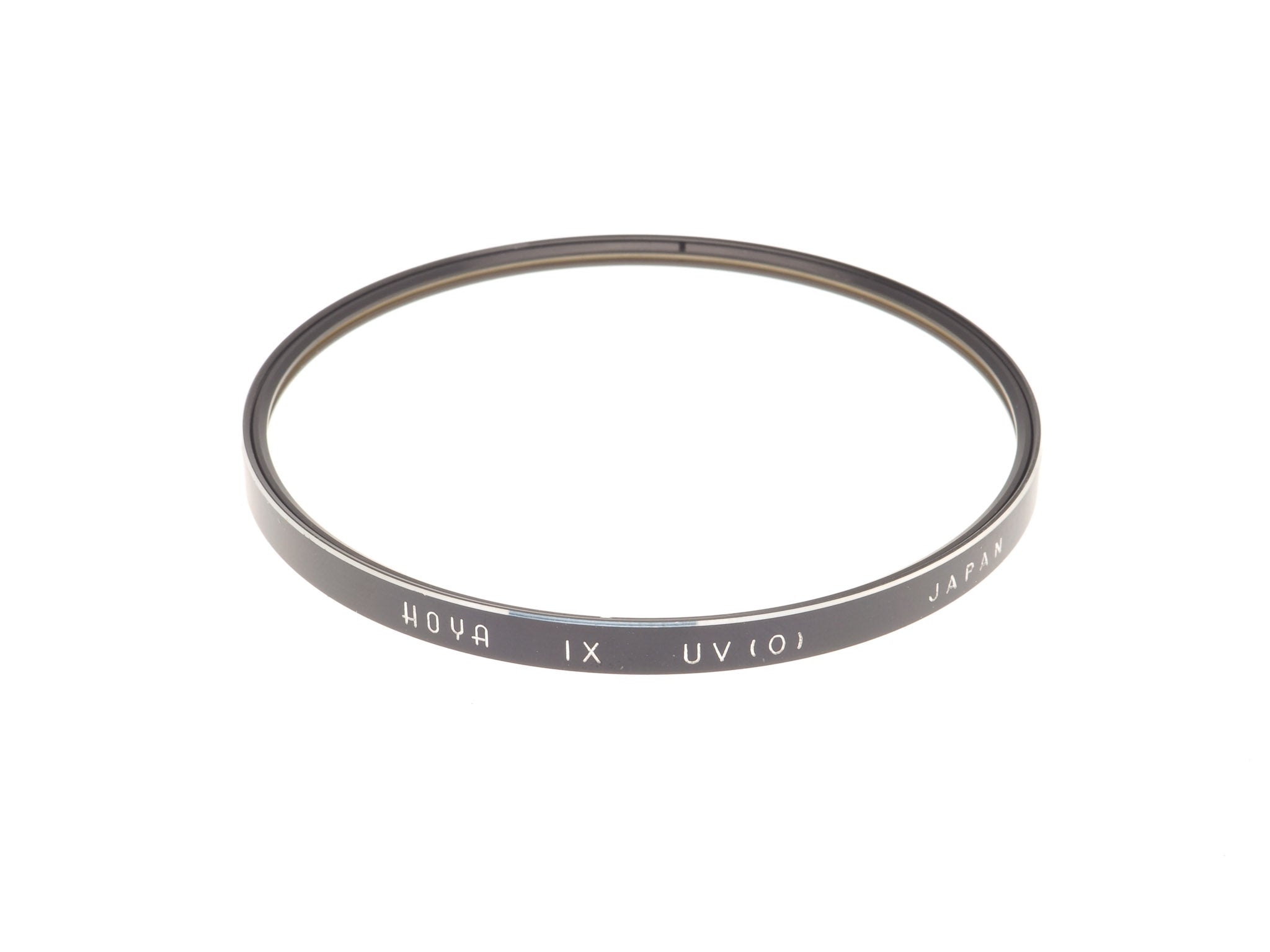 Hoya Series IX UV Filter (0)
