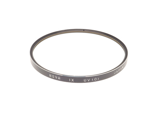 Hoya Series IX UV Filter (0)