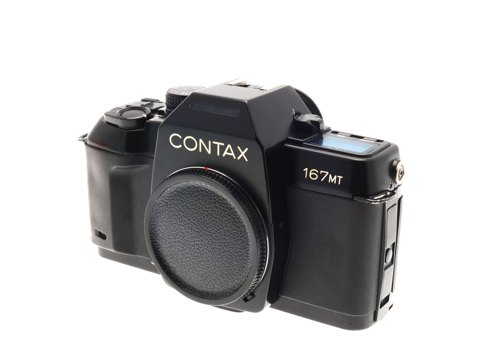 Contax 167 MT – Kamerastore