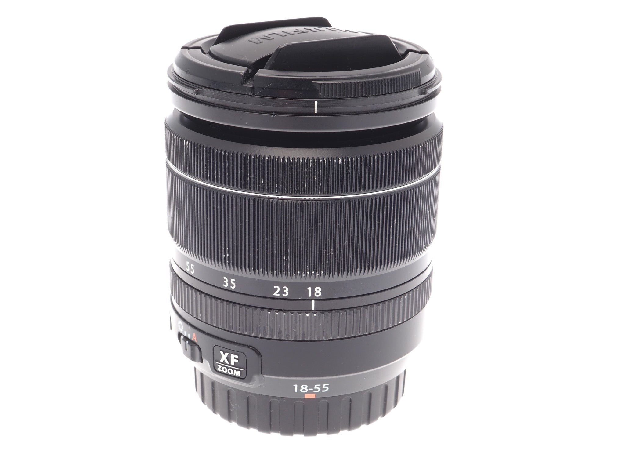 Fujifilm 18-55mm F2.8-4 R LM OIS XF – Kamerastore