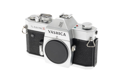 Yashica TL Electro-X