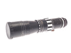 Schneider-Kreuznach 360mm f5.5 Tele-Xenar