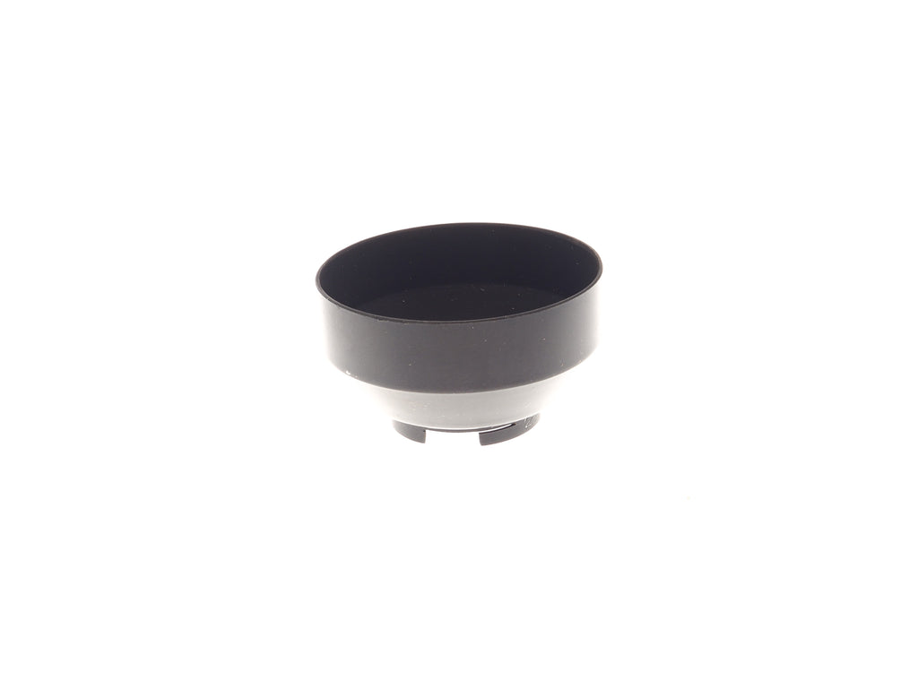 Cenei 22mm Push-On Lens Hood