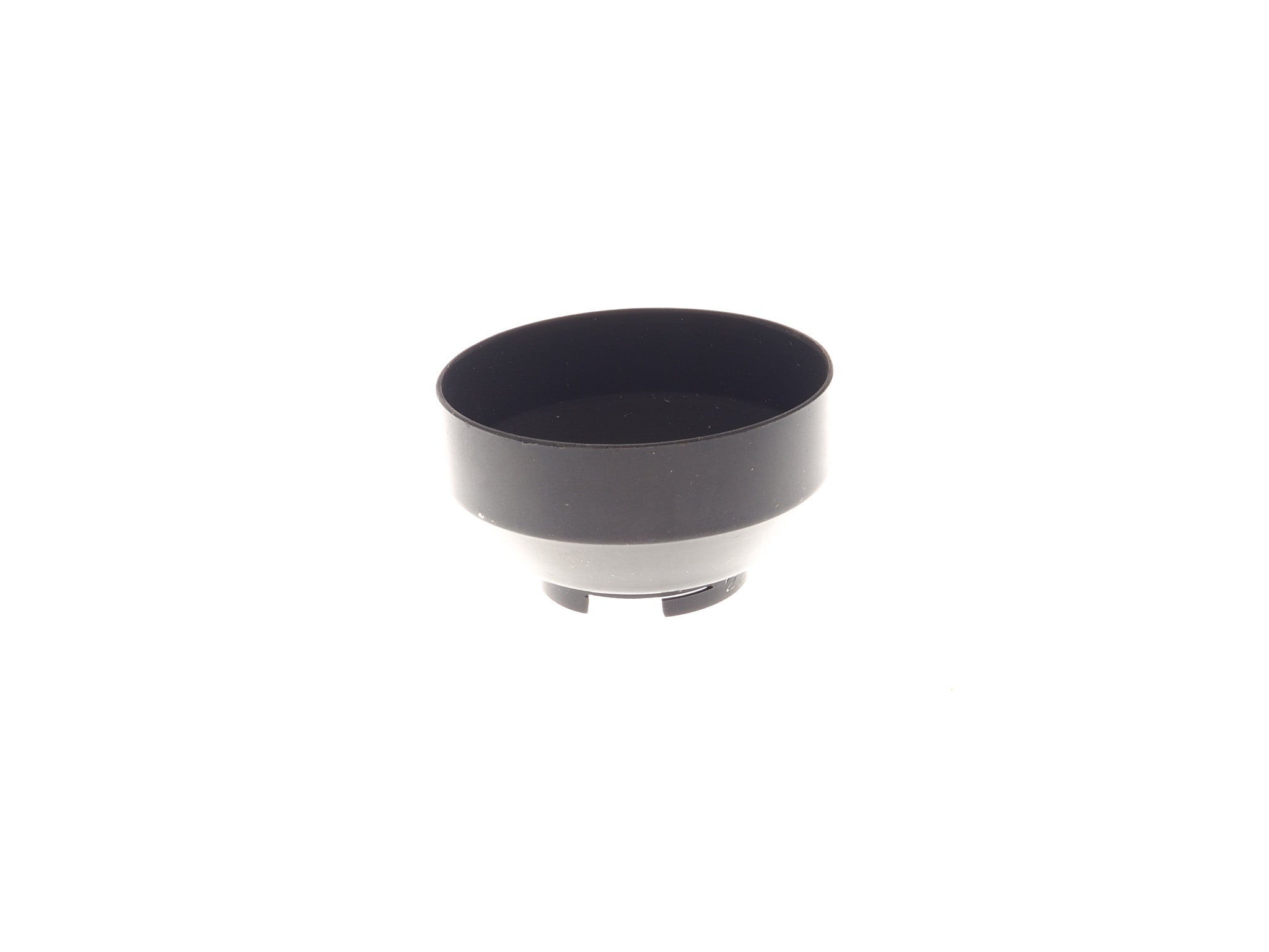 Cenei 22mm Push-On Lens Hood