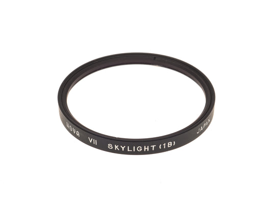 Hoya Series VII Skylight Filter (1B)