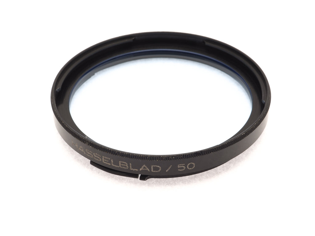Hasselblad B50 Color Balance Filter 1x CB 1.5 -0