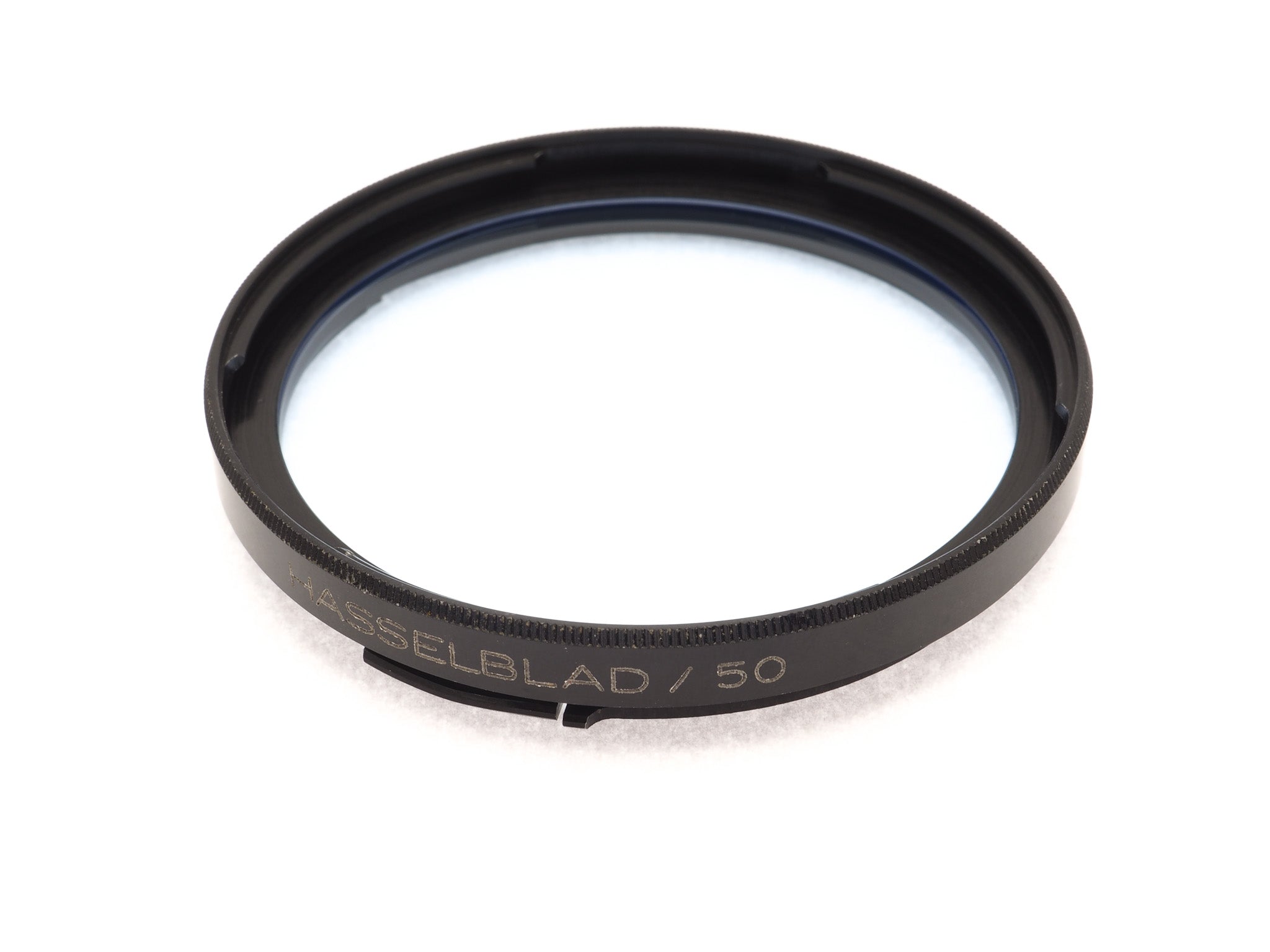 Hasselblad B50 Color Balance Filter 1x CB 1.5 -0
